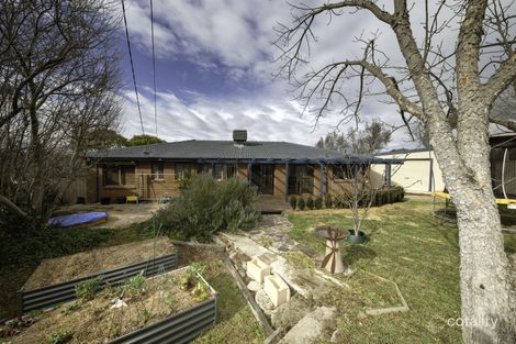 Property photo of 1 McClaughry Place Gowrie ACT 2904