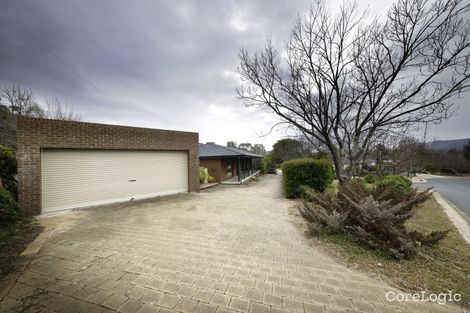 Property photo of 1 McClaughry Place Gowrie ACT 2904