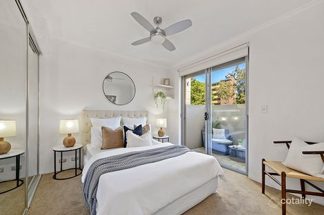 Property photo of 41/110 Wellington Street Waterloo NSW 2017