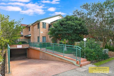 Property photo of 1/38-40 Sixth Avenue Campsie NSW 2194