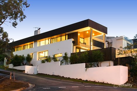 Property photo of 1 Annie Street Hamilton QLD 4007