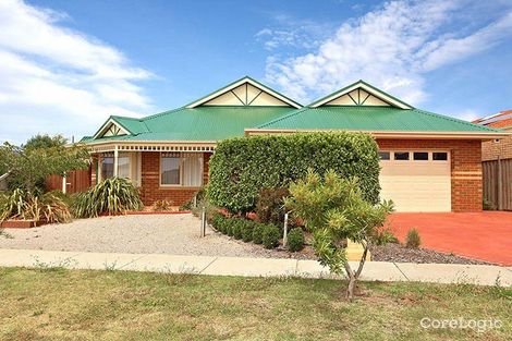 Property photo of 1 Poppy Place Point Cook VIC 3030