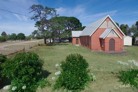 Property photo of 2779 Midland Highway Lethbridge VIC 3332