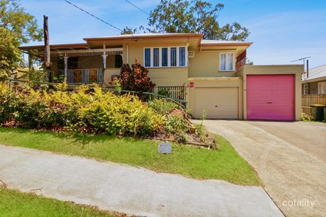 Property photo of 180 Margate Street Mount Gravatt East QLD 4122