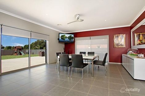 Property photo of 22 Harrington Drive Kilmore VIC 3764