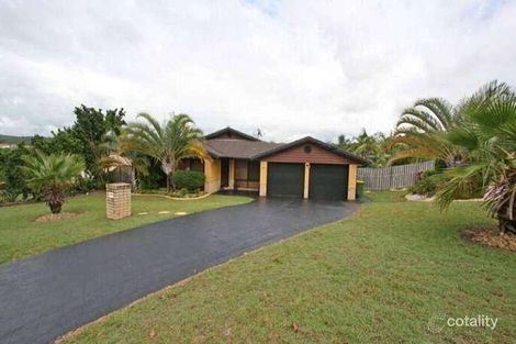 Property photo of 14 Corai Close Pacific Pines QLD 4211