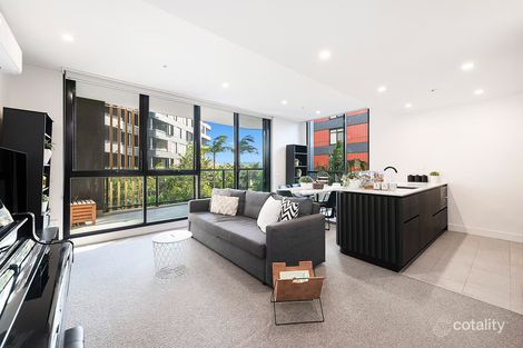 Property photo of 506/14 Hill Road Wentworth Point NSW 2127