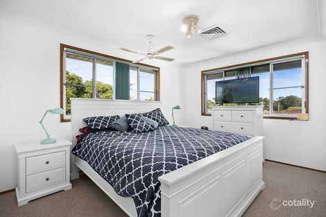 Property photo of 39 Norman Street Merrylands NSW 2160