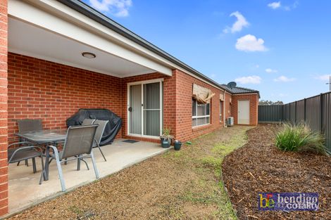 Property photo of LOT 813 Callaghan Street Jackass Flat VIC 3556