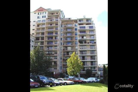 Property photo of 69/15A Herbert Street Naremburn NSW 2065