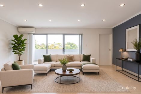 46/28-32 Marlborough Rd, Homebush West, NSW 2140