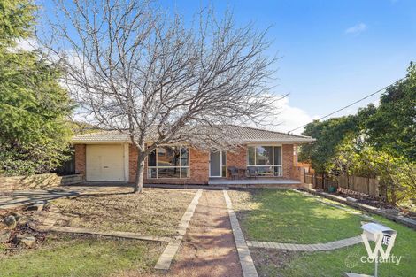 Property photo of 45 Merriman Drive Yass NSW 2582