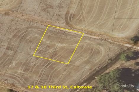 17/18 Third St, Caltowie, SA 5490