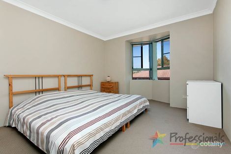 Property photo of 8/31-33 Bellevue Parade Hurstville NSW 2220