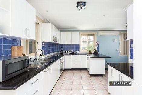 Property photo of 53 Williamson Crescent Warwick Farm NSW 2170
