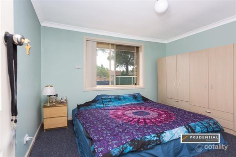 Property photo of 53 Williamson Crescent Warwick Farm NSW 2170