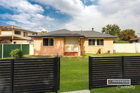Property photo of 53 Williamson Crescent Warwick Farm NSW 2170