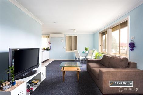 Property photo of 53 Williamson Crescent Warwick Farm NSW 2170