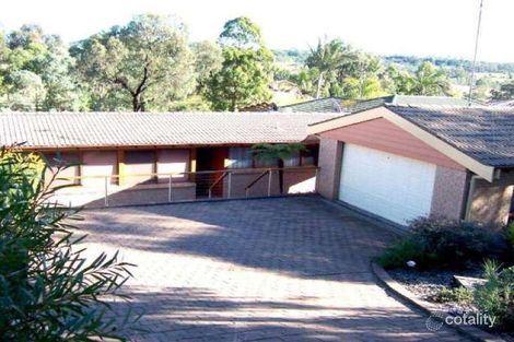 Property photo of 50 Heritage Way Glen Alpine NSW 2560