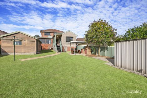 Property photo of 39 Norman Street Merrylands NSW 2160