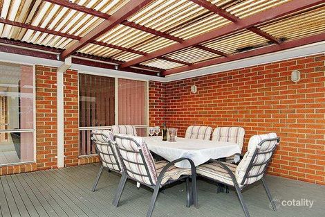 Property photo of 26 Yallop Court Keilor East VIC 3033