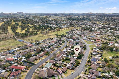 Property photo of 45 Merriman Drive Yass NSW 2582