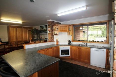 Property photo of 55 Ainslie Road Mengha TAS 7330