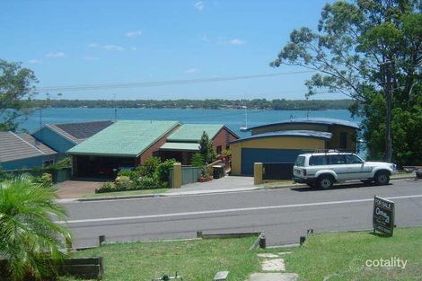 Property photo of 21 Marine Parade Nords Wharf NSW 2281