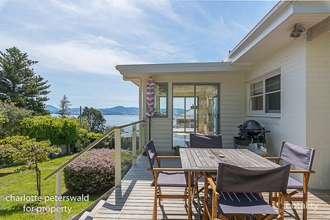 Property photo of 25 Mawhera Avenue Sandy Bay TAS 7005
