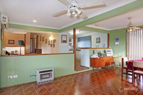 Property photo of 15 Robert Holl Drive Ourimbah NSW 2258