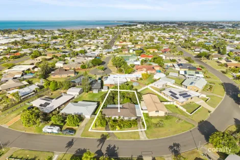 28 Saint Andrews Dr, Pialba, QLD 4655