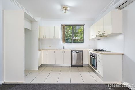 Property photo of 10/178-182 Bridge Road Westmead NSW 2145