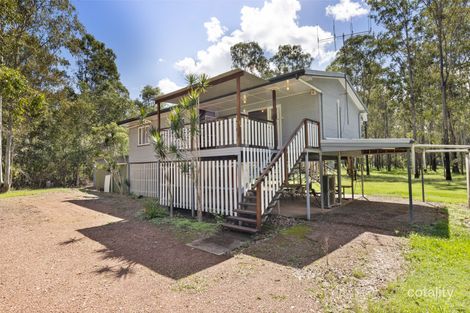 Property photo of 46 Carmel Crescent Curra QLD 4570