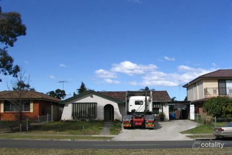 534 Luxford Rd, Shalvey, NSW 2770