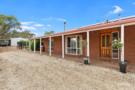 5 Breens Rd, Tallarook, VIC 3659