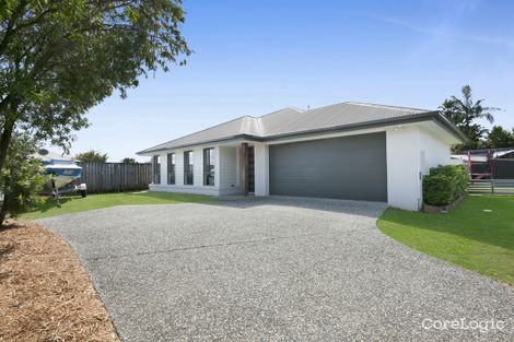Property photo of 5 Mazie Lane Coomera QLD 4209