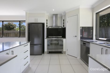 Property photo of 5 Mazie Lane Coomera QLD 4209