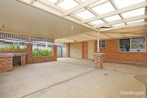 Property photo of 26 Wetherill Crescent Bligh Park NSW 2756