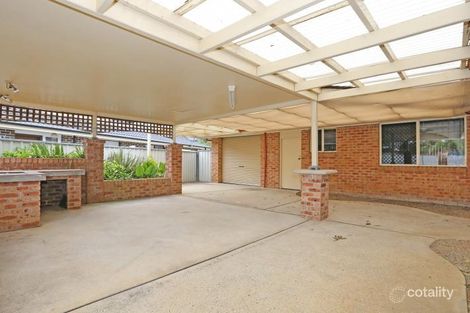 Property photo of 26 Wetherill Crescent Bligh Park NSW 2756