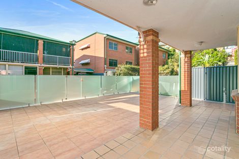 Property photo of 5/72 Herston Road Kelvin Grove QLD 4059