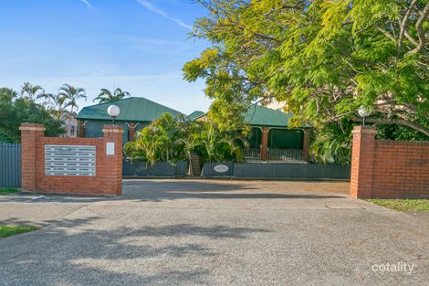 Property photo of 5/72 Herston Road Kelvin Grove QLD 4059