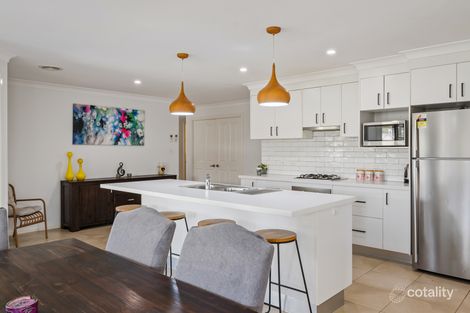 Property photo of 47 Melaleuca Way Orange NSW 2800