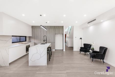 Property photo of 6A Russell Street Greenacre NSW 2190
