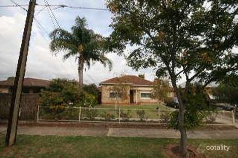 Property photo of 12 Talbot Road Croydon Park SA 5008