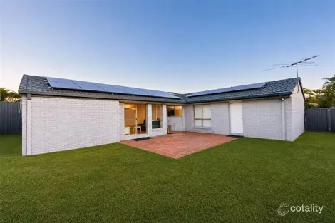 34 Mortlake Cres, Boronia Heights, QLD 4124