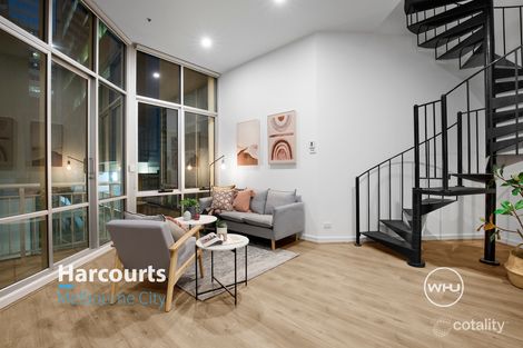 Property photo of 52/398 La Trobe Street Melbourne VIC 3000
