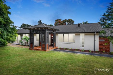 Property photo of 2 Armagh Road Frankston South VIC 3199