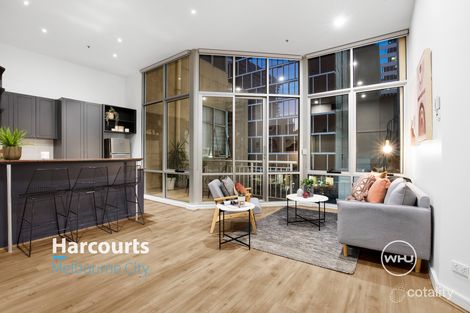 Property photo of 52/398 La Trobe Street Melbourne VIC 3000