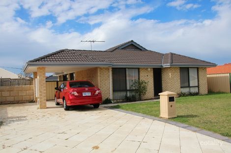 8 Voltaire Cres, Ridgewood, WA 6030