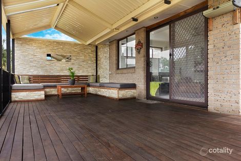 Property photo of 12 Lindwall Court St Clair NSW 2759